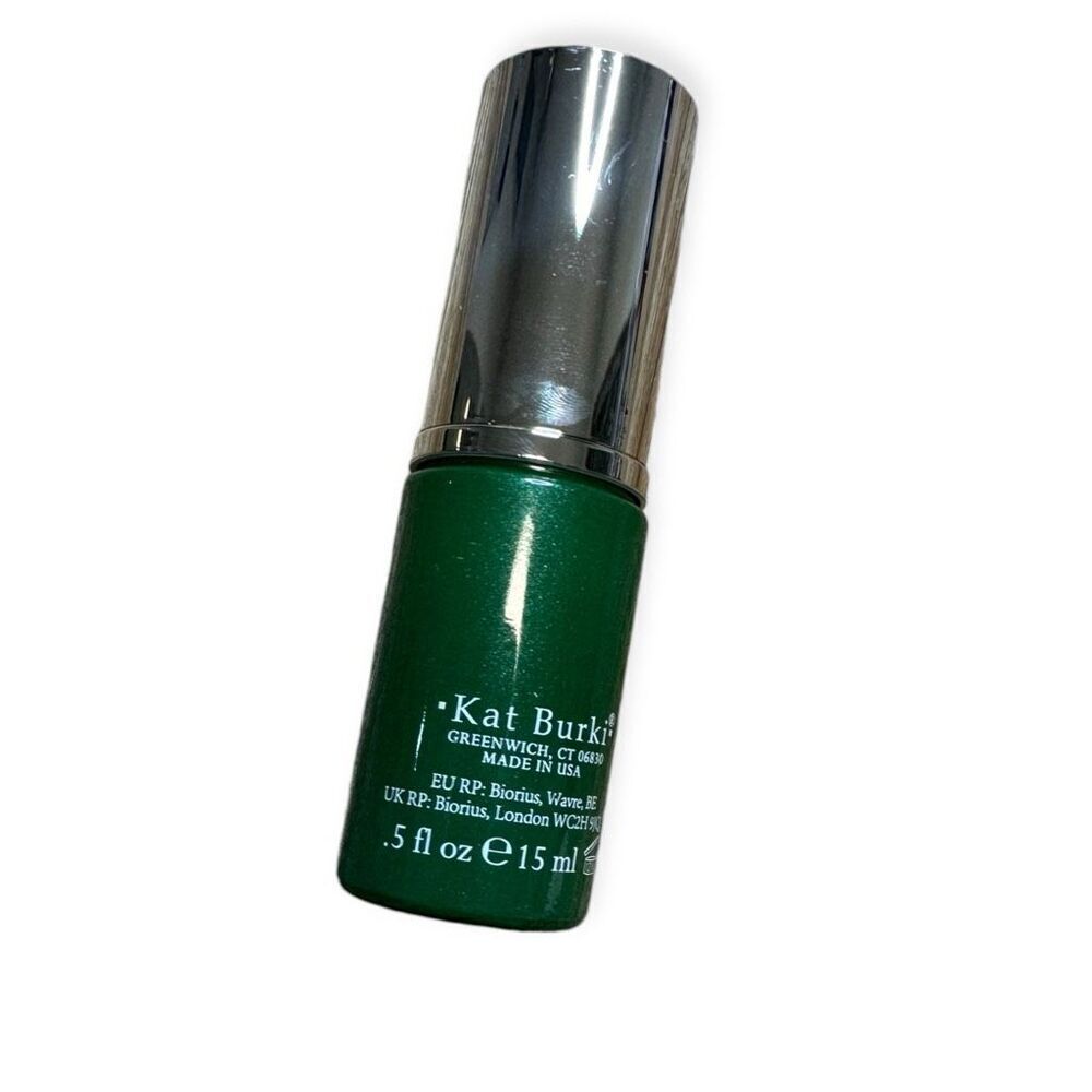 Kat Burki Rose Hip Intense Recovery Anti-Aging Eye Serum 15ml NWT